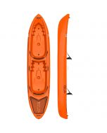 Deep Sea Dubbelkajak