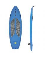 Deep Sea kova SUP-lauta 
