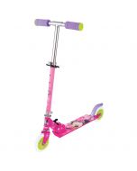 Mimmi barn sparkcykel