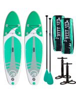 Deep Sea  2 x SUP-brädset Standard 275cm