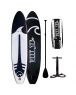 Deep Sea SUP-brädset XXL