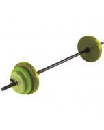 Eco Body Pump Set 20kg