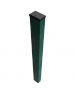 Fornorth staketstolpe 200cm, grön