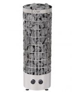 Bastuaggregat Harvia Cilindro PC70, 6.8kW, 6-10m³, fast styrpanel