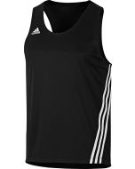 Adidas Base boxningströja, svart