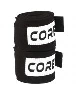 Core handlindor 2,5x250cm, svart