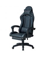 Kuura Gaming gamingstol Pro, svart