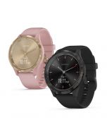 Garmin Vivomove 3 hybrid smartwatch