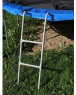 Powersport trampolinens trappa