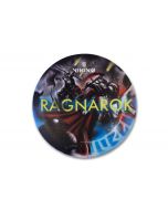 Viking Discs Warpaint Ragnarok