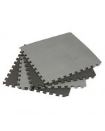 Förregling matta set, 4st