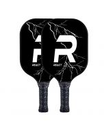 React Pickleball set, racketar och bollar