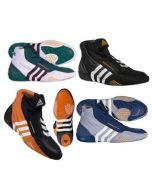 Adidas Response brottarskor, olika färger