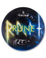 Viking Discs Warpaint Rune