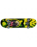 Sandbar skateboard Monster 31X8"