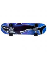 Sandbar skateboard Shark 31X8"