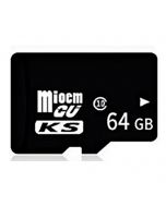 React Micro-SD minneskort 64GB