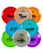 Viking Discs Full Storm Set, 8 Disc Set