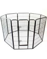 Trekker Valphage Strong L, 8-Panel 80x100cm