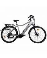 Swoop elcykel Hybrid, herr 28"