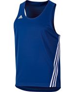 Adidas Base boxningströja, blå