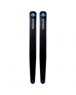 Trekker Turskidor 145cm