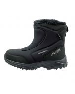 Trekker dubbskor, storlekar 36-46