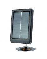 Solpanel för åtelkamera 9V - Trekker