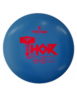 Viking Discs Ground Thunder God Thor