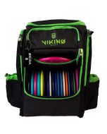 Viking Discs Tour Bag frisbeegolf ryggsäck