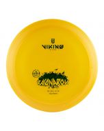 Viking Discs Armor Ragnarok