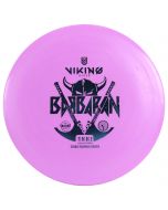 Viking Discs Ground Barbarian
