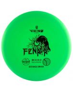 Viking Discs Ground Fenrir
