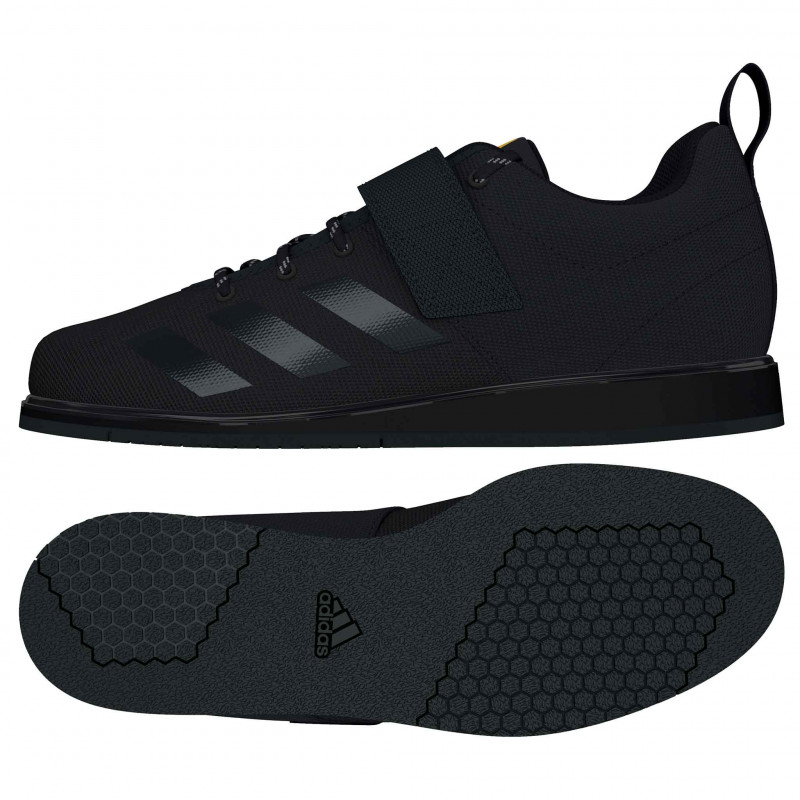Adidas Powerlift 4 tyngdlyftarskor | Fri leverans - hobbyhallen.se