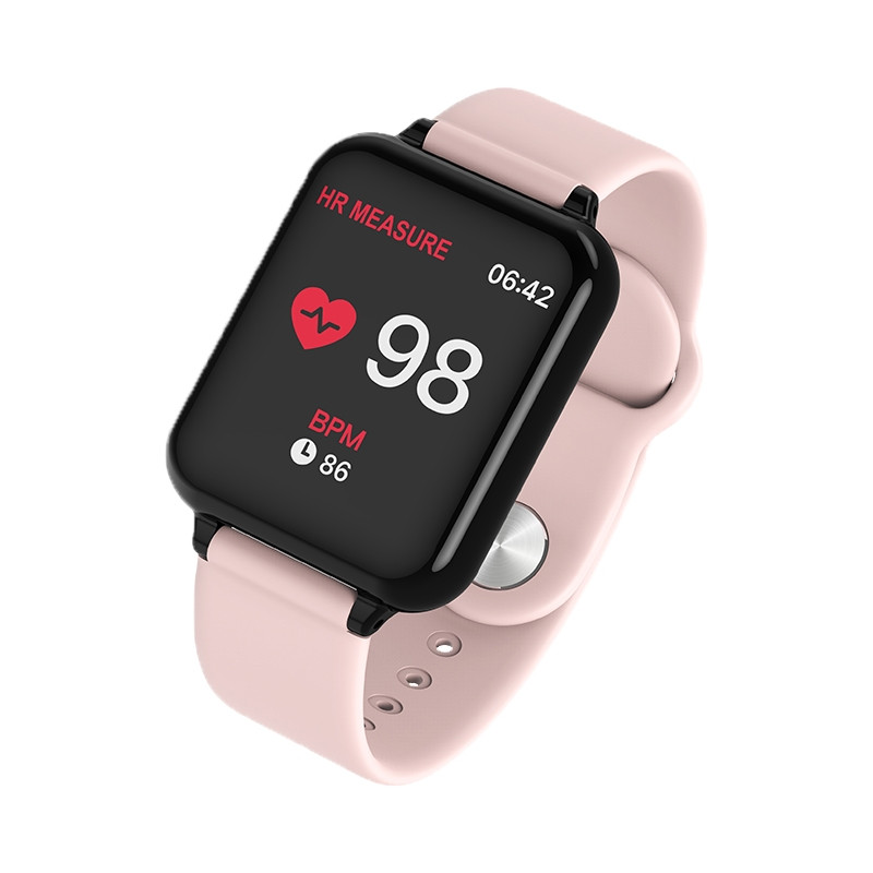 smartwatch f3