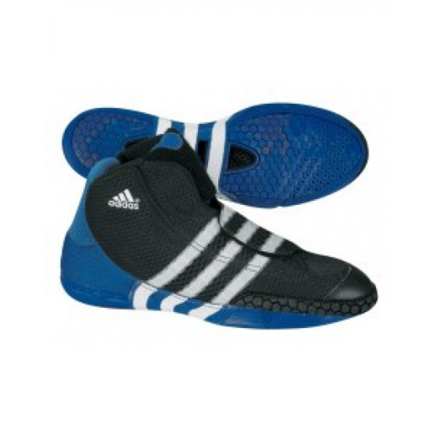 adidas adistar wrestling shoes