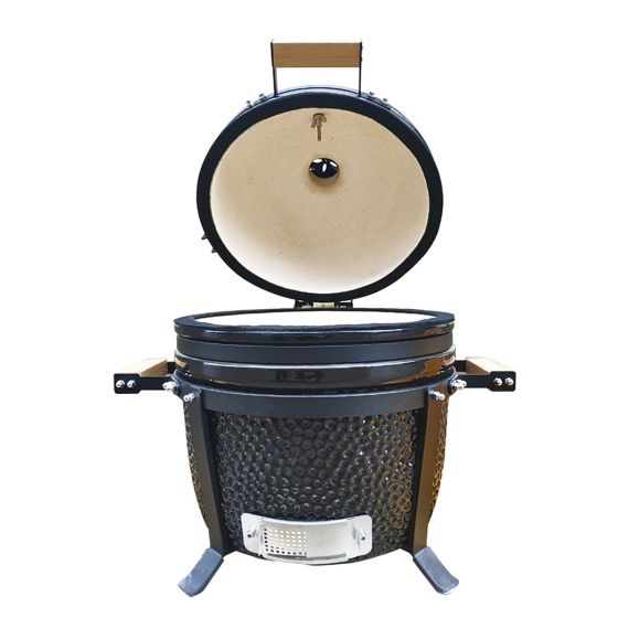 Limousin Kamado grill Professional 15"