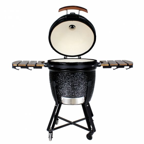 KOBE KAMADO Grill GRANDE 21" SPECIAL EDITION