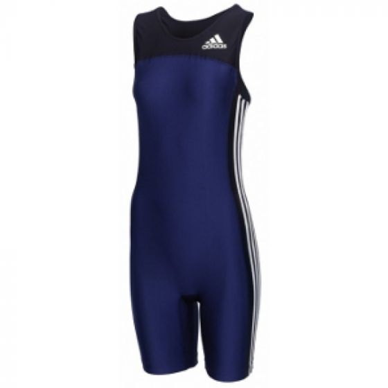 Adidas AT kvinnlig brottartrikå, blå