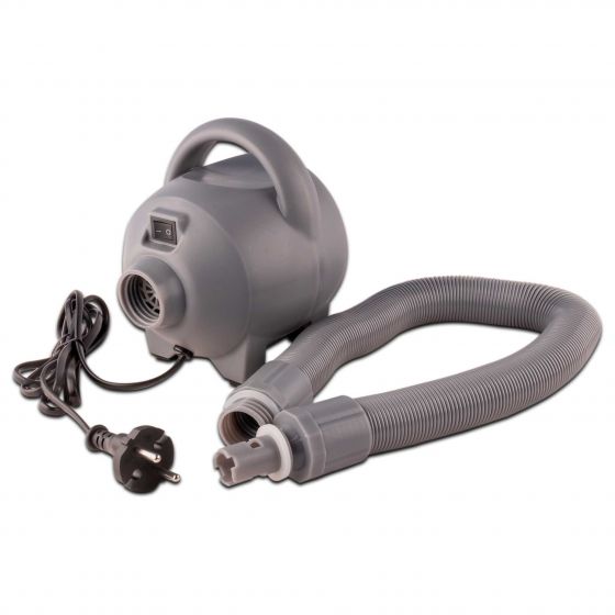 Elektrisk pump