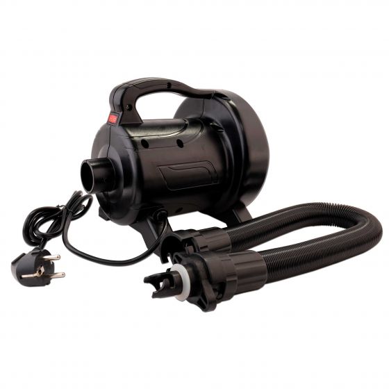 Elektrisk pump 1200W