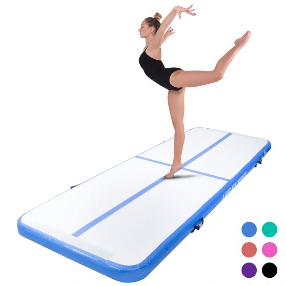 AirTrack Nordic Home 3m Luftvoltbana