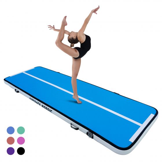 AirTrack Nordic Home Special Edition Luftvoltbana