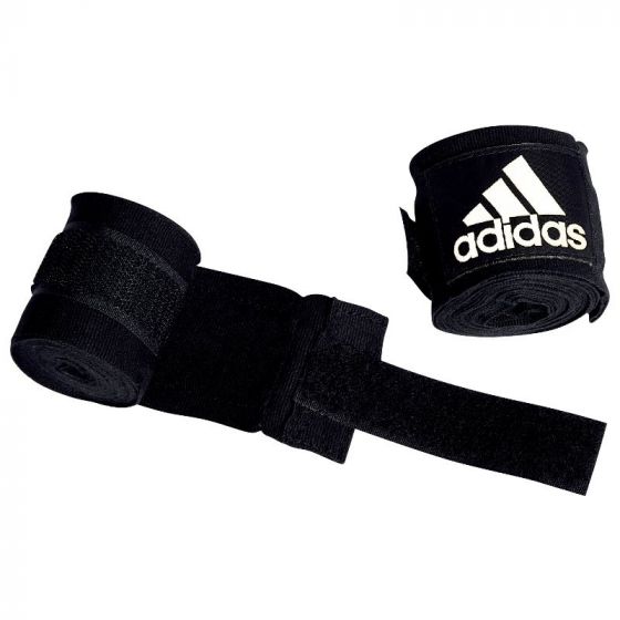 Adidas Handlindor 3,5 m, svart