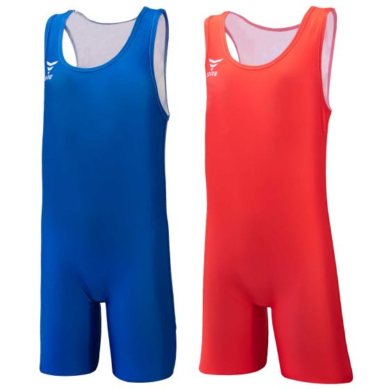 Core barnens brottardräkt 2st (116-164cm)