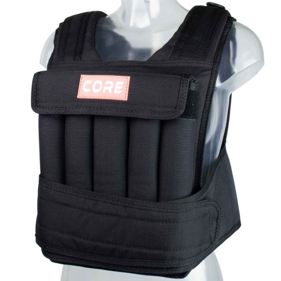 Core Viktväst 15kg