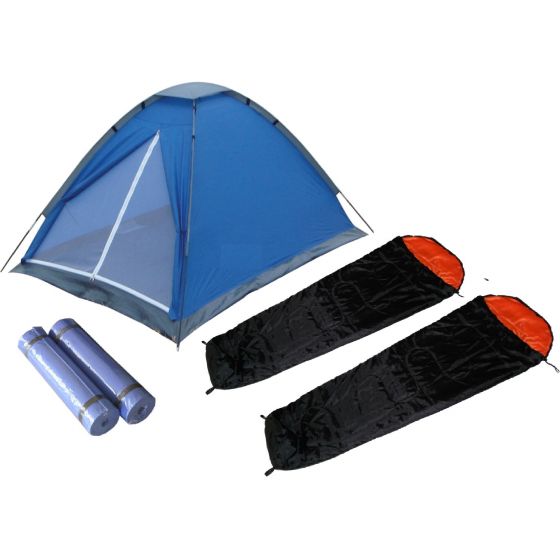 Trekker Festivalset