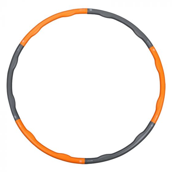 Hulavanne Weight Hoop, painotettu 2,1kg
