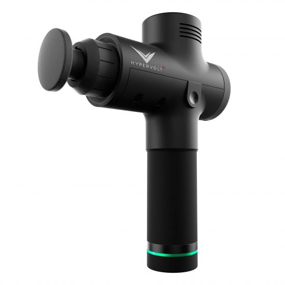 Hyperice Hypervolt Plus Black Massage gun