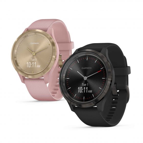 Garmin vívomove® 3- hybridiälykello